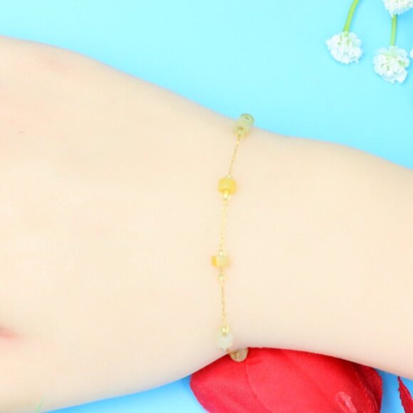 Chic & Stylish Bracelet – A Thoughtful Gift for Women and Girls, DYC1563 - Picture 2 of 10